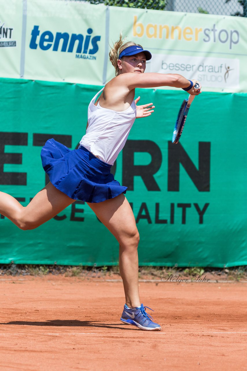 Carina Witthöft 694 - BL Club an der Alster - TEC Waldau Stuttgart